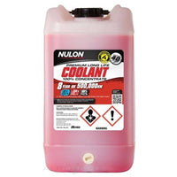 Nulon Red Premium Long Life Coolant Concentrate 20 Litre