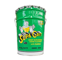 Supa Grit Hand Cleaner 21kg - SG21