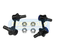 Sway Bar Link Front Fits Mitsubishi Pajero 09-On 14Mm Stud Kit (LK) SK1029 - Selby