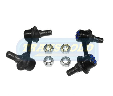 Sway Bar Link Front Fits Mitsubishi Pajero 09-On 14Mm Stud Kit (LK) SK1029 - Selby