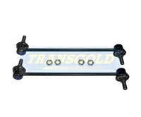 Sway Bar Link Front Fits Chrysler Voyager 01-07 Kit (LK) SK1030 - Selby