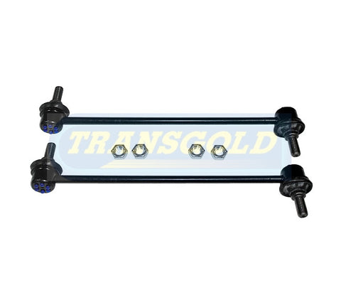 Sway Bar Link Front Fits Chrysler Voyager 01-07 Kit (LK) SK1030 - Selby