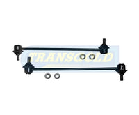 Sway Bar Link Front Fits Ford Fiesta 02-09 Kit (LK) SK1031 - Selby