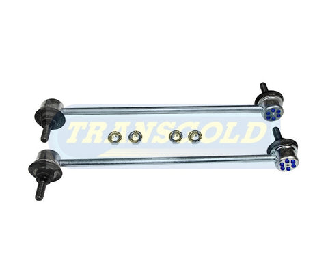Sway Bar Link Front Fits Ford Mondeo 07-13 Kit (LK) SK1033 - Selby
