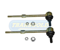 Sway Bar Link Rear Fits Ford Mondeo 07-13 Kit (LK) SK1034 - Selby