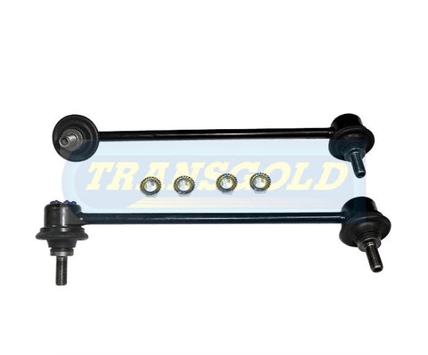 Sway Bar Link Front Fits Kia Rio 00-05 Kit (LK) SK1035 - Selby