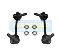 Sway Bar Link Front Fits Mazda 626 98-02 Kit (LK) SK1036 - Selby