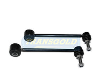 Sway Bar Link Front Fits Jeep Wrangler Jk 2007-On Kit (LK) SK1113 - Selby
