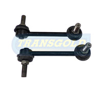 Sway Bar Link Rear Fits Nissan 370Z 09-On Kit (LK) SK1816 - Selby