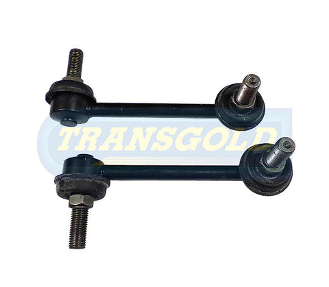 Sway Bar Link Rear Fits Nissan 370Z 09-On Kit (LK) SK1816 - Selby