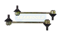 Sway Bar Link Rear Fits Holden Colorado 7 RG 6/12-ON Kit (LK) SK1819 - Selby