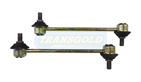 Sway Bar Link Rear Fits Holden Colorado 7 RG 6/12-ON Kit (LK) SK1819 - Selby