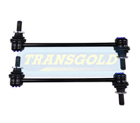 Sway Bar Link Front Fits Subaru Brz, Toyota 86 Kit (LK) SK1820 - Selby
