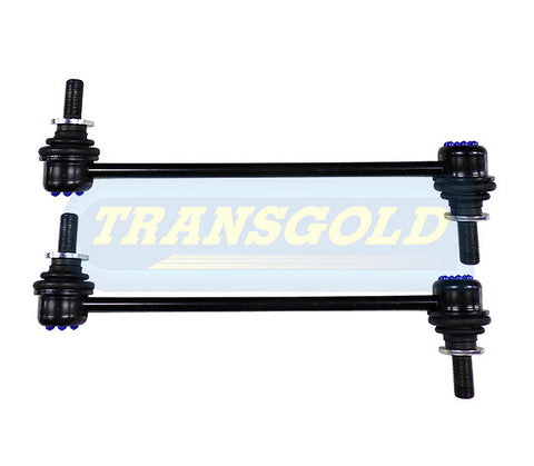 Sway Bar Link Front Fits Subaru Brz, Toyota 86 Kit (LK) SK1820 - Selby