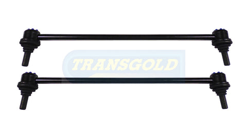 Sway Bar Link Front Fits Toyota Yaris 90 Series Kit (LK) SK1821 - Selby