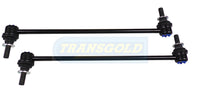 Sway Bar Link Front Fits Toyota Corolla ZRE182 10/12-On Kit (LK) SK1824 - Selby