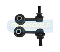 Sway Bar Link Front Fits Toyota Landcruiser 200 08-On Kit (LK) SK1825 - Selby