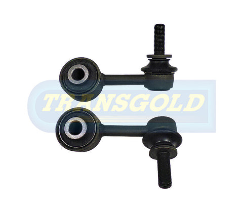 Sway Bar Link Front Fits Toyota Landcruiser 200 08-On Kit (LK) SK1825 - Selby