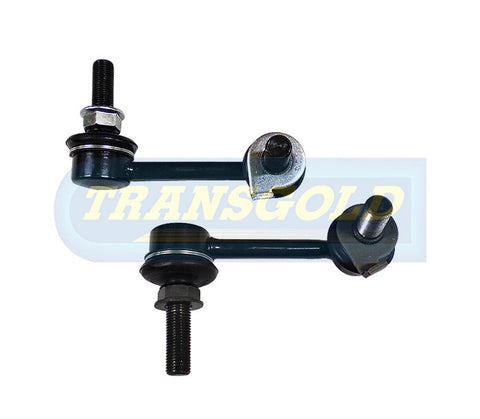 Sway Bar Link Front Fits Nissan 350Z 02-09 Kit (LK) SK1826 - Selby