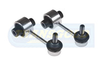 Sway Bar Link Rear Fits Subaru BRZ, Toyota 86 Kit (LK) SK1828 - Selby