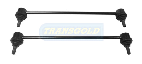 Sway Bar Link Front Fits Honda Jazz GK, GF 14-On 5 (LK) (2pcs) SK2051 - Selby