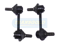 Sway Bar Link Front Fits Honda Accord Euro CU 08-15 (LK) (2pcs) SK2052 - Selby