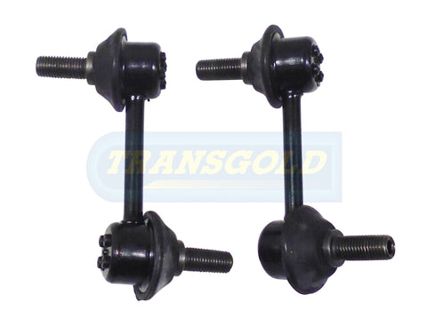 Sway Bar Link Front Fits Honda Accord Euro CU 08-15 (LK) (2pcs) SK2052 - Selby