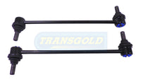 Sway Bar Link Front Fits Toyota Corolla ZRE172 13-On (LK) (2pcs) SK2054 - Selby