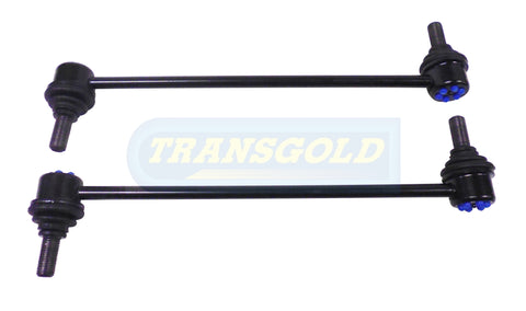 Sway Bar Link Front Fits Toyota Corolla ZRE172 13-On (LK) (2pcs) SK2054 - Selby
