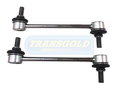 Sway Bar Link Rear Fits Isuzu MU-X Kit (GENUINE) SK2084 - Selby