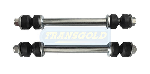 Sway Bar Link Front Fits Ford Explorer UN (LK) SK2085 - Selby