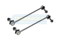 Sway Bar Link Front Fits TM Barina 11/11- On Kit (2pcs) (LK) SK2198 - Selby