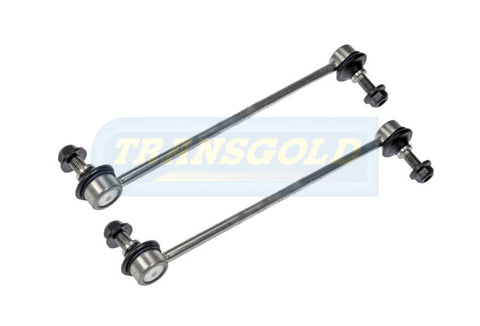 Sway Bar Link Front Fits TM Barina 11/11- On Kit (2pcs) (LK) SK2198 - Selby