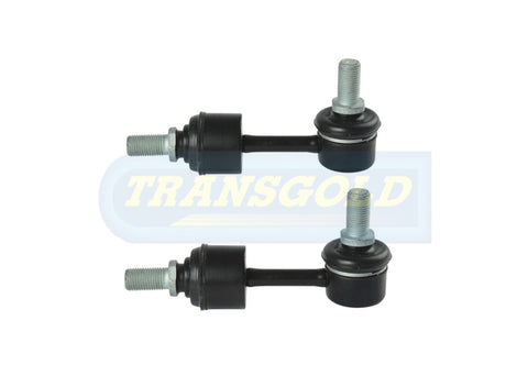 Sway Bar Link Rear Fits Hyundai I40 Kit (2pcs) (LK) SK2201 - Selby