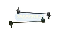 Sway Bar Link Front Fits Holden Viva JF 09/05-05/09 Kit (2pcs) (LK) SK2202 - Selby