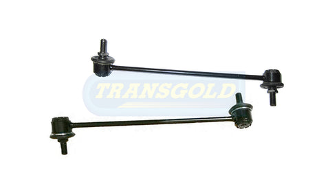 Sway Bar Link Front Fits Holden Viva JF 09/05-05/09 Kit (2pcs) (LK) SK2202 - Selby