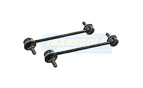 Sway Bar Link Rear Fits Holden Viva JF 09/05-05/09 Kit (2pcs) (LK) SK2203 - Selby