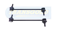 Sway Bar Link Front Fits Volkswagen Polo 6R 12/10-On (LK) SK2258 - Selby
