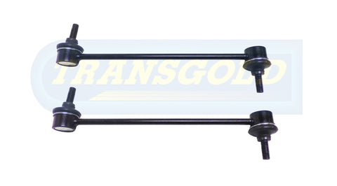 Sway Bar Link Front Fits Volkswagen Polo 6R 12/10-On (LK) SK2258 - Selby