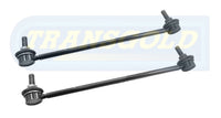 Sway Bar Link Front Fits MG3 Kit (LK) SK2264 - Selby