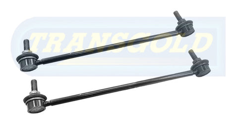 Sway Bar Link Front Fits MG3 Kit (LK) SK2264 - Selby