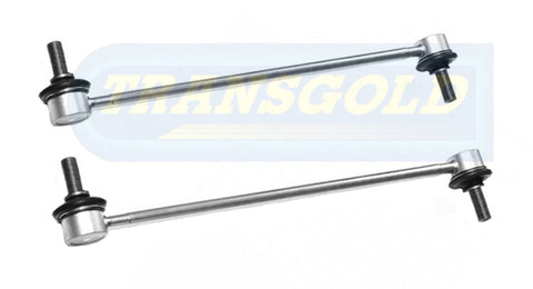 Sway Bar Link Front Fits Haval H2 Kit (LK) SK2265 - Selby