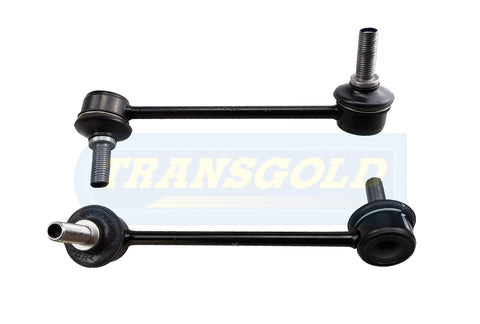 Sway Bar Link Front Fits LDV T60 Kit (LK) SK2266 - Selby