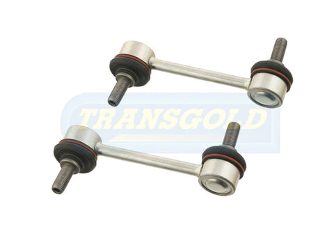 Sway Bar Link Rear Fits Suzuki Kizashi FR 5/10-6/16 Kit (LK) SK2295 - Selby