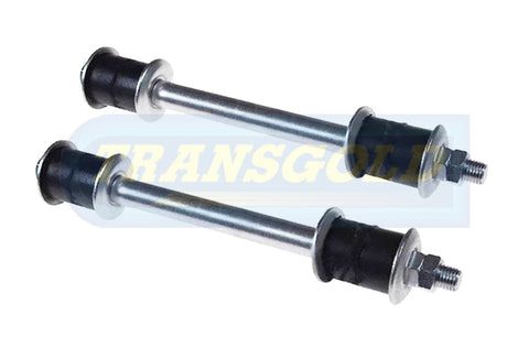 Sway Bar Link Front Fits Kia K2700 97-09 (LK) SK2370 - Selby