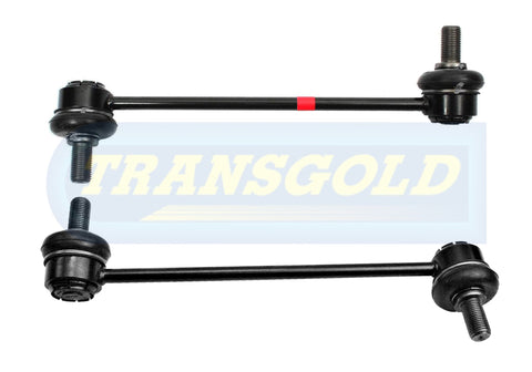 Sway Bar Link Front Fits Kia Soul 08-14 (LK) SK2371 - Selby