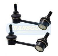Sway Bar Link Rear Fits Maxima J32 11/11-9/14 (LK) SK2374 - Selby