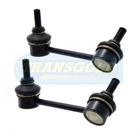 Sway Bar Link Rear Fits Maxima J32 11/11-9/14 (LK) SK2374 - Selby