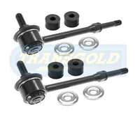 Sway Bar Link Rear Fits Nissan Pulsar N14 10/91-9/95 (LK) SK2375 - Selby