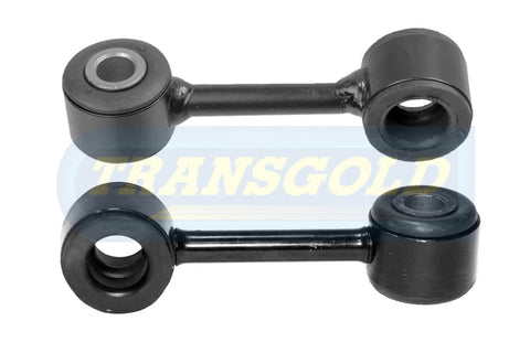 Sway Bar Link Front Fits Volkswagen, Audi Transporter T4 Kit (LK) SK2428 - Selby
